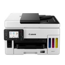 Tomato & basil baked cod loin. Canon Maxify Gx6050 A4 Multifunction Colour Inkjet Printer Printernet