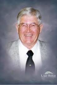 Norman Herring Obituary (1933