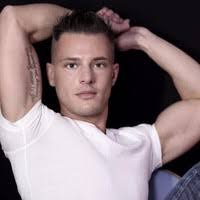 Cory Frederick's Instagram, Twitter & Facebook