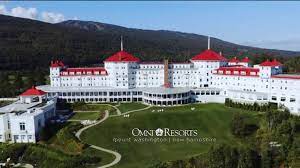 Washington, we recommend contacting the appalachian mountain club (amc). Mount Washington Resort Tv Commercial Much More Ispot Tv