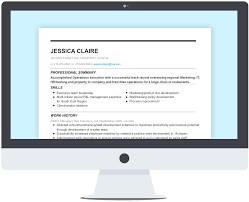 Create A Perfect Resume In Minutes With Myperfectresume