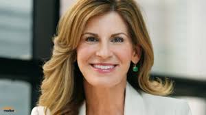 Meet Jennifer Morgan, the new CEO of HR tech powerhouse UKG