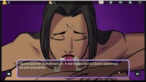 Queens Brothel - Part 1 - I failed the Village...lol