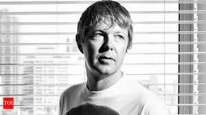 World famous DJ John Digweed in Mumbai