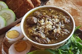 Nah kalo dari kemarin resep nyokap. 10 Tips Memasak Rawon Yang Enak Dan Dagingnya Lembut Gampang Banget