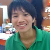 60+ "Terry Cai" profiles