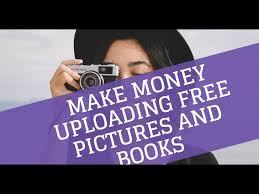 They make money, they have memberships and differenet ways of selling that you can purchase inside, they might offer something free but they also offer a better version if you pay them. Make Money Uploading Photos Just Very Simple Way To Make Money Youtube