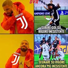 Browse 11,896 juventus fiorentina stock photos and images available, or start a new search to explore more stock photos and images. Juventus Lione I Migliori Meme Sui Rigori Fischiati Da Zwayer Foto Sportmediaset
