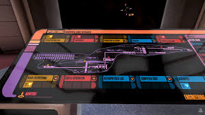 Bridge crew supports gameplay without a vr headset on all platforms. Star Trek Bridge Crew Sets Course For The Next Generation On Playstation Vr Vrfocus