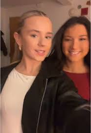 Nicole Hamel's Instagram, Twitter & Facebook