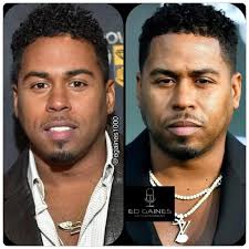 Bobby Valentino or Musiq Soulchild?