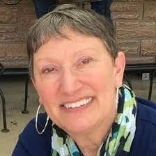 Deborah Butler Blue Obituary (1952