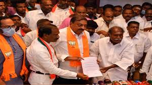 Of the 30 seats, five are reserved for candidates from the listed caste (representation). Puducherry Opinion Poll 2021 N Rangasamy Led Nda Likely To Sweep Election With 21 Seats The Economic Times Video Et Now