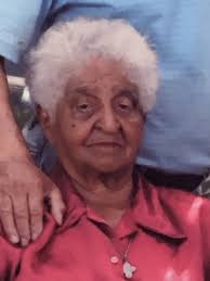 Margaret Theresa Faria, 97 Obituary