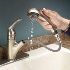 A constantly dripping faucet won't only drive you crazy but it will freak mother nature out, too. How To Stop A Freeze Proof Faucet From Leaking Faucet Repair Faucet Leaky Faucet