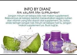 Vitamin penambah nafsu makan anak. Dianz Vit C E Readystocks On Carousell