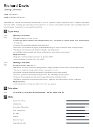 Check out our real estate consultant resume examples for tips on how to improve your resume for your consultant job search! Pin On Resume Examples