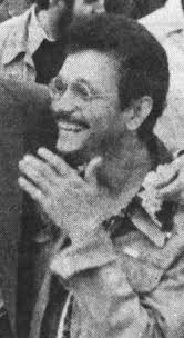 John “Jack” Lira Jr. (1953-1978)