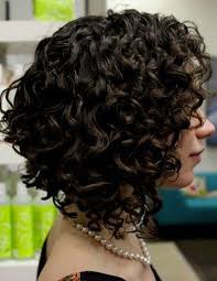 Beautiful Short Naturally Curly Hairstyles 2015 Medium Hairstyles Haircuts For Curly Hair Curly Hair Styles Curly Hair Styles Naturally