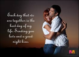 ♥ good night to my love and my everything. Good Night Love Quotes To Tuck Your Beau In At Night