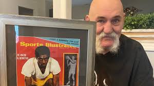 Tim Saylor went from from 90 points in IHSAA basketball game to prison