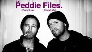 The Peter and Eddie Files — Havoc TV