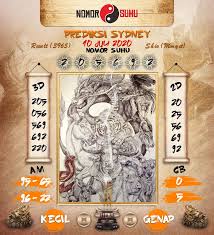 Syair Prediksi Suhu Togel Sydney 10 Juli 2020 Hari Jumat Di 2020 Shanghai Sydney Guangzhou
