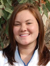 2009-10 Women's Water Polo Roster