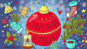 These 25 christmas riddles are going to create the holiday atmosphere and boost your brain power. Yejf5 Vpqhlc2m