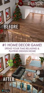 Spend Your Time Relaxing And Playing Design Home The 1 Home Decor Game If You Daydream About Designing Beautiful Unique Interiors For Home Decor Decor Home