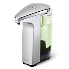 An automatic soap dispenser is a great addition to any bathroom, kitchen, office, or anywhere where frequent hand washing is critical. Best Automatic Soap Dispensers Of 2020 Product Diggers
