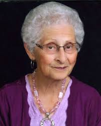 Helen Joyce Jackson Obituary March 21, 2023