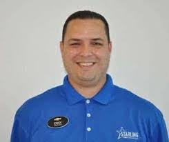 Derrick Ayala's Instagram, Twitter & Facebook