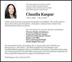 Viking.barbie | viking barbie ig videos. Traueranzeigen Von Claudia Kaspar Www Trauerundgedenken De