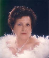 Agnes Bemrose Obituary