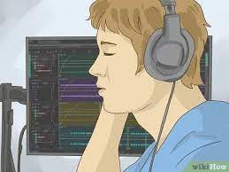 On top of everything, you need to be in the proper zone to produce music. 3 Ways To Become A Music Producer Wikihow