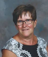 Tineke van der Neut Obituary