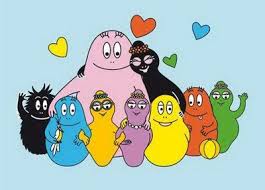 The Barbapapas 1973 Childhood Books Childhood Memories My Childhood Memories