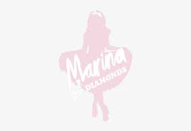 Marina And The Diamonds Wallpaper Called Marina And Marina And The Diamonds 400x500 Png Download Pngkit 34 transparent png of marina and the diamonds. diamonds wallpaper called marina and