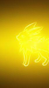 720x1280 Wallpaper Pokemon Yellow Black Jolteon Pokemon Wallpaper Hd Backgrounds
