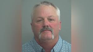 Jim Johnson pleads 'Not Guilty'