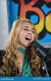 Haley Reinhart Stock Photos