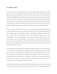 A reflection paper is a type of paper that requires you to write your opinion on a topic, supporting it with your observations and personal examples. Hrm648 Individual Assignment Reflective Writting Studocu