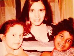 Maria Nye's Instagram, Twitter & Facebook