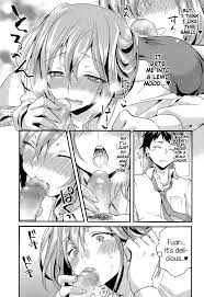 Oroneko] Okuri Ookami Otome ni Gochuui! (COMIC Tenma 2014-12) - Irakurri  Hentai Manhwa, Hentai Manga, Hentai Webtoon, Hentai Comics, Porn Comics,  Manhwa18, Hentai20, Sex Manga, E hentai