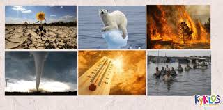 Resultado de imagen de Cambio ClimÃ¡tico