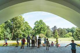 The history of the botanic garden dates back to 1796. Welkom Op De Nieuwe Site Plantentuin Meise