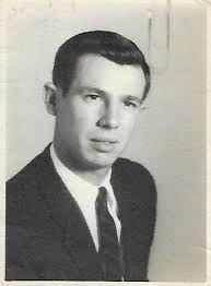 Walter Gray Credle Obituary