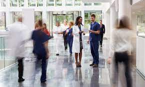 Cleveland, ohio, us explore architecture & interior designs for healthcare facilities including hospitals, clinics, medical laboratories and more in the healthcare industry. Healthcare Solutions Stina Global Website