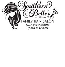 Hair and nails by southern belles. Southern Belle S Family Hair Salon Home Facebook